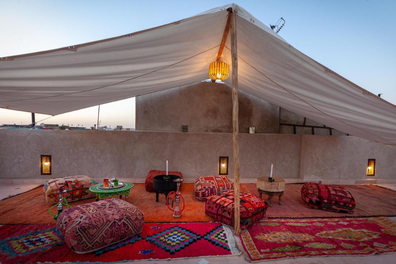 Salman Marrakesch